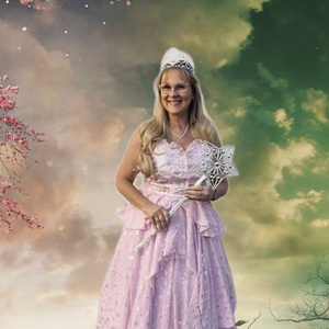 Fundraising Page: Sherri Miller